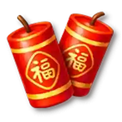 Collect of Fortune Red Packets Slot