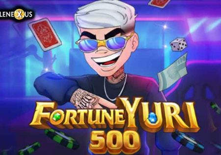 Fortune Yuri 500