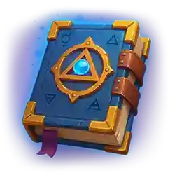 Symbol 04 Frankenstein Wild Surge