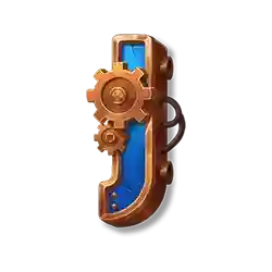 Symbol 08 Frankenstein Wild Surge