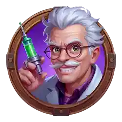 Symbol 01 Frankenstein Wild Surge