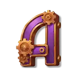 Symbol 05 Frankenstein Wild Surge