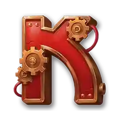 Symbol 06 Frankenstein Wild Surge