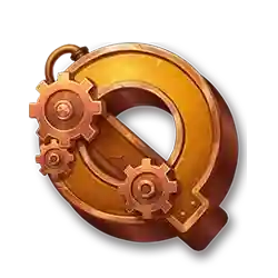 Symbol 07 Frankenstein Wild Surge