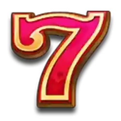 Symbol 01 Fruit Cha Cha Cha