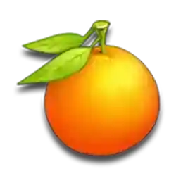 Symbol 05 Fruit Cha Cha Cha