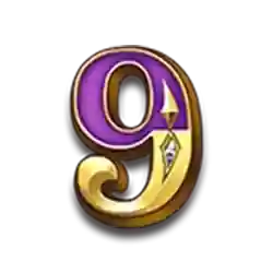 Symbol 12 Fruit Cha Cha Cha