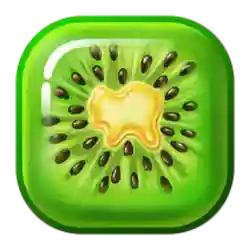 Symbol 05 Fruity Park