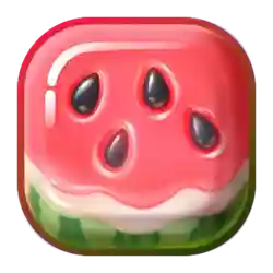 Symbol 06 Fruity Park