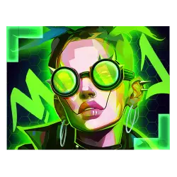 Collect and Multiplier of FTN Mayhem Slot