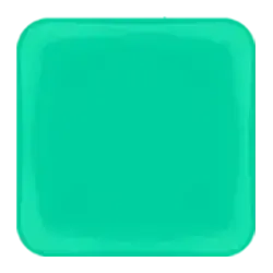 Symbol 06 Golden Brix