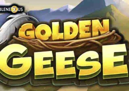 Golden Geese