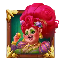 Symbol 01 Golden Geese