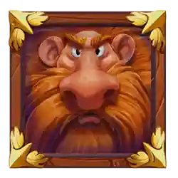 Symbol 02 Golden Geese