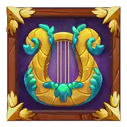 Symbol 03 Golden Geese