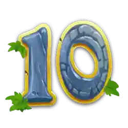 Symbol 08 Golden Geese