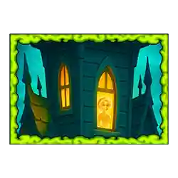 Wild of Great Ghosts! Slot