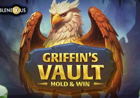 Griffin’s Vault