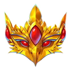 Symbol 01 Griffin’s Vault