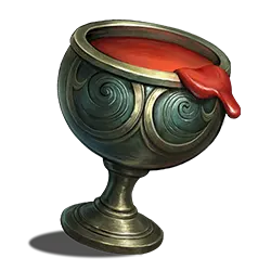 Symbol 05 Haunted Crypt