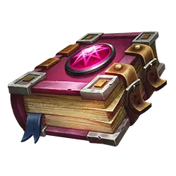 Symbol 06 Haunted Crypt