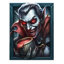 Symbol 02 Haunted Crypt