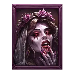 Symbol 03 Haunted Crypt