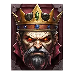 Symbol 01 Haunted Crypt