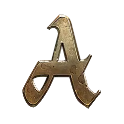 Symbol 07 Haunted Crypt