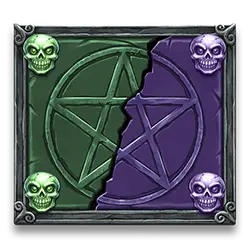 Collect of Haunted Crypt Slot