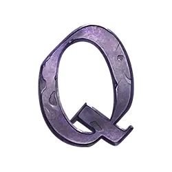 Symbol 09 Haunted Crypt