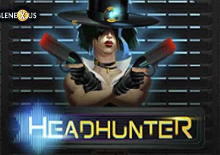 Headhunter