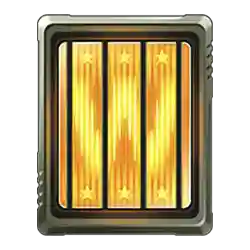 Multiplier of Headhunter Slot