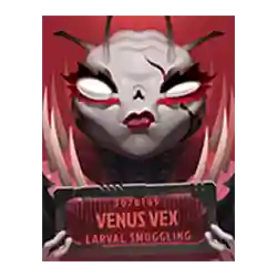 Symbol 01 Headhunter