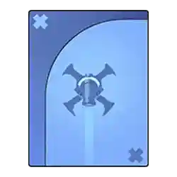 Symbol 08 Headhunter