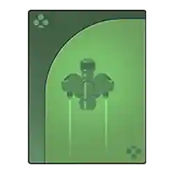 Symbol 06 Headhunter