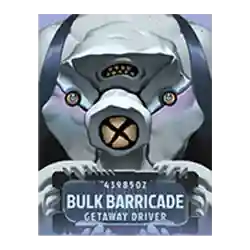 Symbol 03 Headhunter