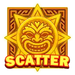 Scatter Symbol