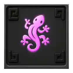 Symbol 09 Heart of Tiki