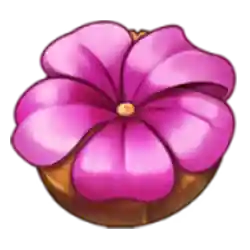 Symbol 07 Honey Rush Black and Yellow