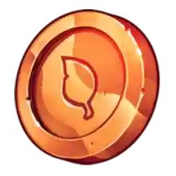 Symbol 04 Honey Rush Black and Yellow