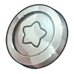 Symbol 03 Honey Rush Black and Yellow