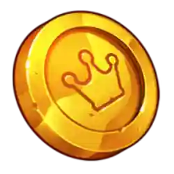 Symbol 02 Honey Rush Black and Yellow