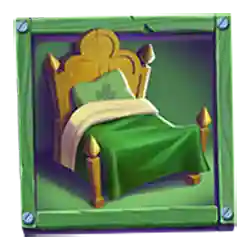 Symbol 02 Honeylock’s Pots