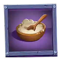 Symbol 04 Honeylock’s Pots