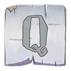 Symbol 07 Honeylock’s Pots