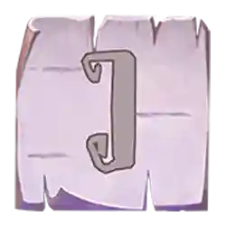 Symbol 08 Honeylock’s Pots