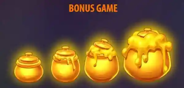 Bonus Game