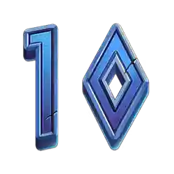 Symbol 10 Hope Unleashed Fortune Rises