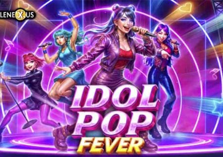 Idol Pop Fever